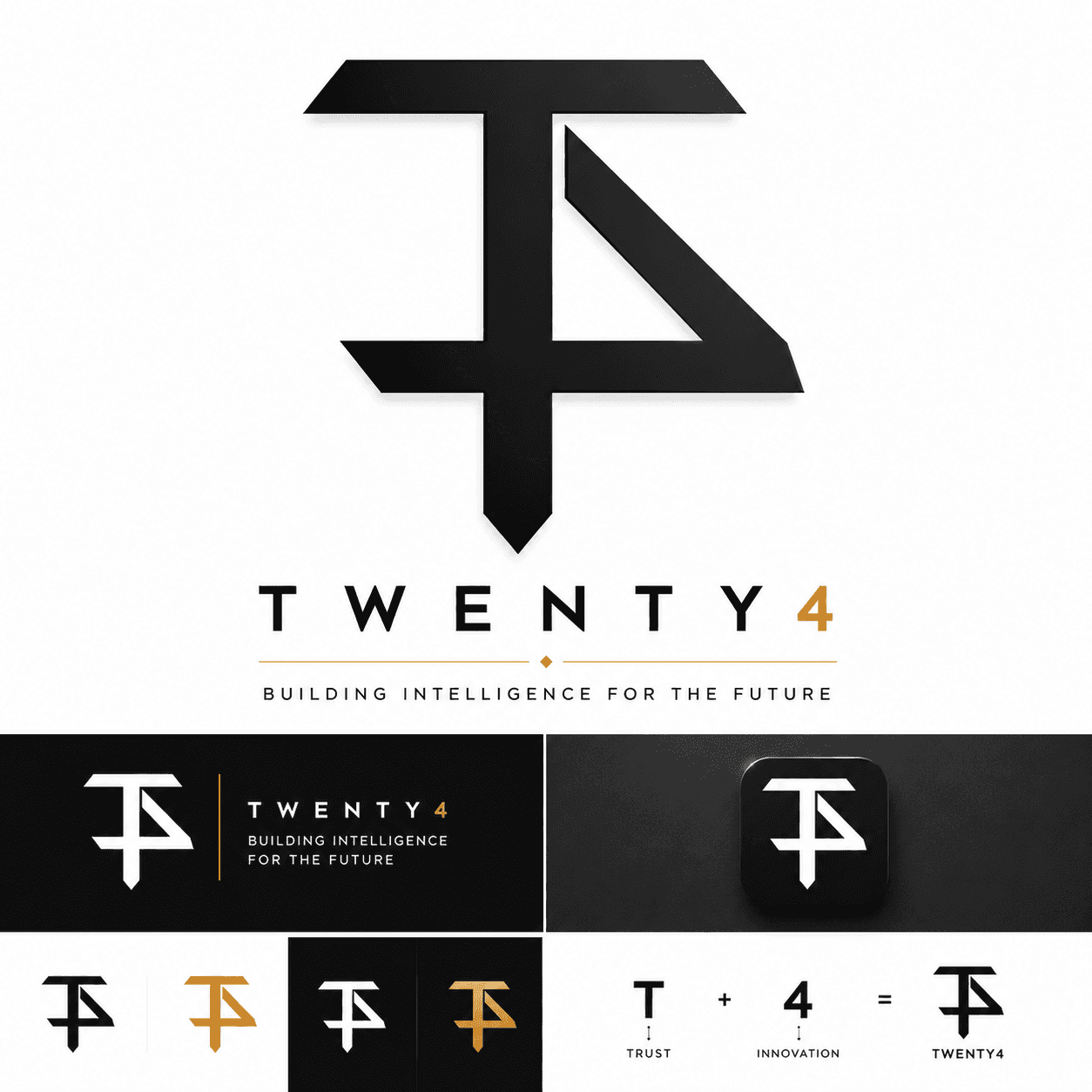 Twenty4 — Building intelligence for the future